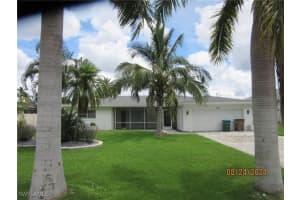 5385 Coral Avenue, CAPE CORAL, FL 33904 Sold 11/29/24