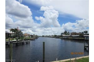 5385 Coral Avenue, CAPE CORAL, FL 33904 Sold 11/29/24
