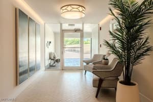 3410 Gulf Shore Boulevard, Naples, FL 34103 Sold 04/16/25