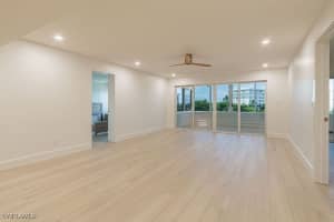 3410 Gulf Shore Boulevard, Naples, FL 34103 Sold 04/16/25