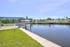 24 Doubloon WAY, FORT MYERS BEACH, FL 33931 Sold 05/09/25