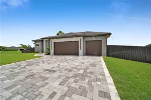 1325 19th Place, Cape Coral, FL 33909 Sold 01/24/25