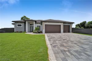 1325 19th Place, Cape Coral, FL 33909 Sold 01/24/25