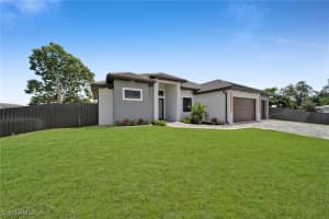 1325 19th Place, Cape Coral, FL 33909 Sold 01/24/25
