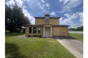 3513 Syracuse Street, Port Charlotte, FL 33952 Sold 03/03/25