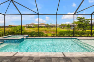 17598 Ashcomb Way, ESTERO, FL 33928 Sold 11/05/24