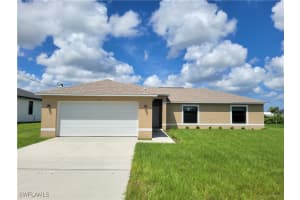 1002 14th Avenue, Cape Coral, FL 33909 Sold 01/07/25