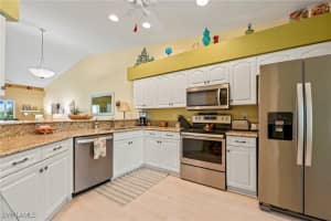 26751 Clarkston Drive, BONITA SPRINGS, FL 34135 Sold 05/19/25