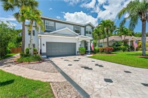 7738 Cameron Circle, FORT MYERS, FL 33912 Sold 02/19/25