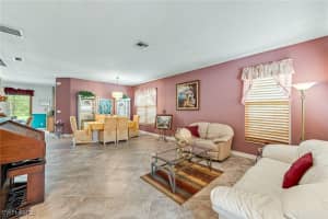 7738 Cameron Circle, FORT MYERS, FL 33912 Sold 02/19/25