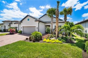 9803 Everglades Drive, NAPLES, FL 34120 Sold 10/02/24