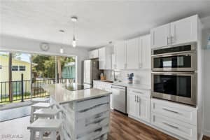 108 Voorhis Street, Fort Myers Beach, FL 33931 Sold 04/29/25