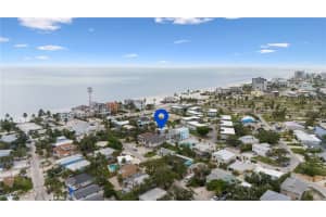 108 Voorhis Street, Fort Myers Beach, FL 33931 Sold 04/29/25