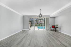 5791 Cove Circle, Naples, FL 34119 Sold 04/15/25