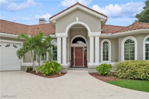 812 Hamilton Avenue, Lehigh Acres, FL 33972 Sold 12/11/24