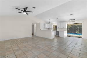 5384 Burgner Street, Port Charlotte, FL 33981 Sold 01/10/25