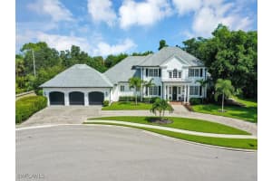 24 Winewood Court, Fort Myers, FL 33919 Sold 12/30/24