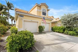 1182 Sweetwater Lane, NAPLES, FL 34110 Sold 10/31/24