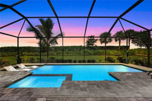 11790 Canal Grande Drive, FORT MYERS, FL 33913 Sold 10/16/24