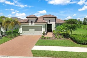 11790 Canal Grande Drive, FORT MYERS, FL 33913 Sold 10/16/24
