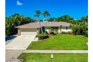 426 Worthington Street, Marco Island, FL 34145 Sold 01/31/25