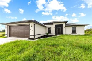 7655 16th Place, Labelle, FL 33935 Sold 12/10/24
