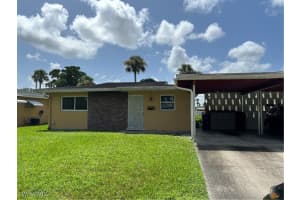 2204 6th Street, Lehigh Acres, FL 33936 Sold 10/31/24