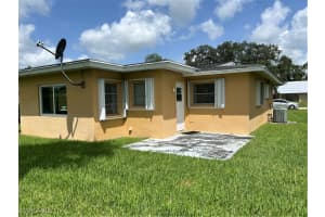 2204 6th Street, Lehigh Acres, FL 33936 Sold 10/31/24