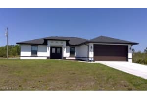 7968 20th Terrace, Labelle, FL 33935 Sold 03/06/25