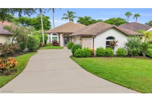 6542 Ilex Circle, NAPLES, FL 34109 Sold 11/06/24