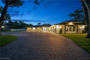 5790 Briarcliff Road, FORT MYERS, FL 33912 Sold 11/08/24