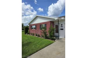 1273 Myerlee Country Club Boulevard, FORT MYERS, FL 33919 Sold 12/05/24