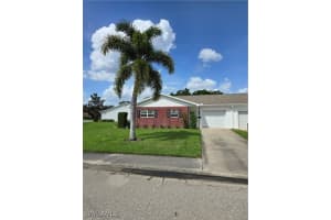 1273 Myerlee Country Club Boulevard, FORT MYERS, FL 33919 Sold 12/05/24