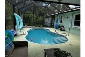 6324 Austrian Boulevard, Punta Gorda, FL 33982 Sold 06/02/25