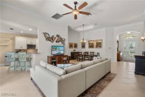 1717 Sanctuary Pointe Court, NAPLES, FL 34110 Sold 02/18/25