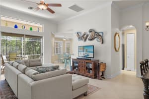 1717 Sanctuary Pointe Court, NAPLES, FL 34110 Sold 02/18/25