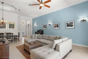 1717 Sanctuary Pointe Court, NAPLES, FL 34110 Sold 02/18/25
