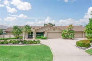 16967 Timberlakes Drive, FORT MYERS, FL 33908 Sold 11/27/24