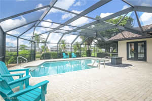16967 Timberlakes Drive, FORT MYERS, FL 33908 Sold 11/27/24