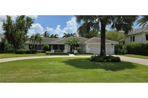 272 Bahia Point, NAPLES, FL 34103 Sold 10/25/24
