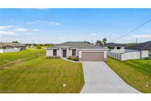 4032 36th Avenue, CAPE CORAL, FL 33993 Sold 10/07/24