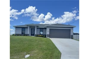 4032 36th Avenue, CAPE CORAL, FL 33993 Sold 10/07/24