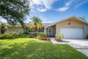 1024 El Mar Avenue, FORT MYERS, FL 33919 Sold 12/13/24
