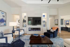 15543 Monterosso Lane, Naples, FL 34110 Sold 01/07/25