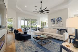 15543 Monterosso Lane, Naples, FL 34110 Sold 01/07/25