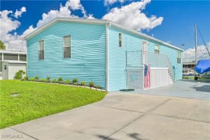 710 Coral Drive, Punta Gorda, FL 33950 Sold 11/22/24
