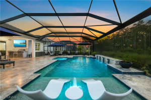 14673 Blue Bay Circle, Fort Myers, FL 33913 Sold 11/15/24