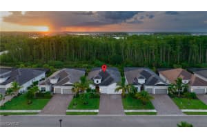 14673 Blue Bay Circle, Fort Myers, FL 33913 Sold 11/15/24