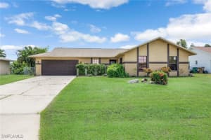 MLS# 224072983, Cape Coral, Florida 33904
