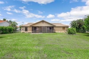 MLS# 224072983, Cape Coral, Florida 33904